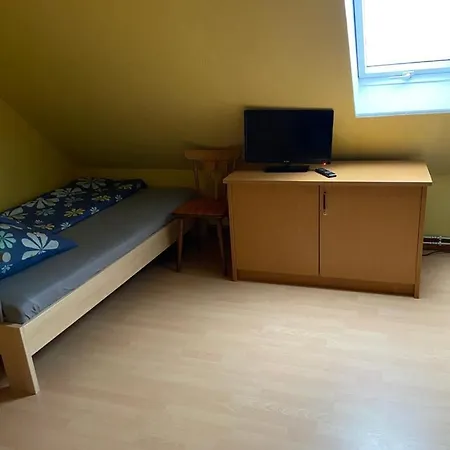 Easyrooms Апартаменты Oebisfelde