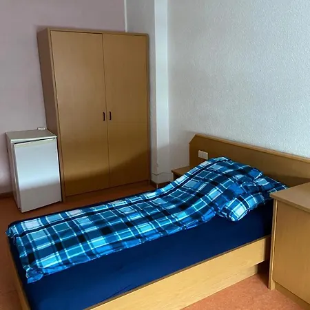 Easyrooms Апартаменты Oebisfelde