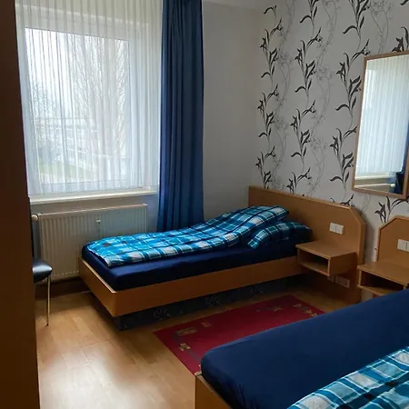 Easyrooms Апартаменты *