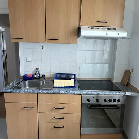 Easyrooms * Oebisfelde