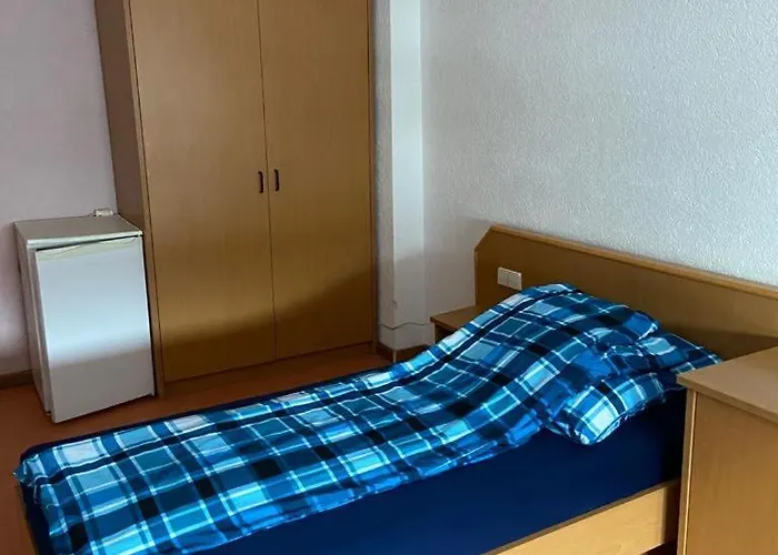 Easyrooms Апартаменты Oebisfelde