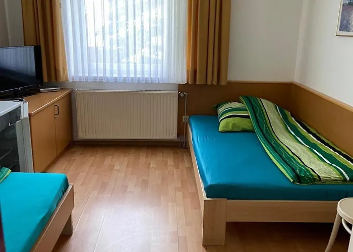 Easyrooms Апартаменты