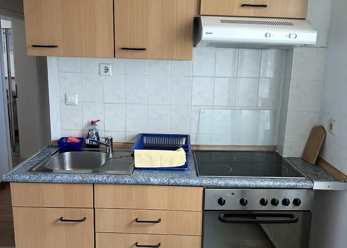 Easyrooms * Oebisfelde